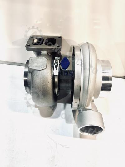 04263531 ТУРБОКОМПРЕССОР Вид 5