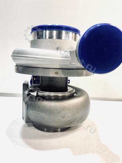 04263531 ТУРБОКОМПРЕССОР Вид 6