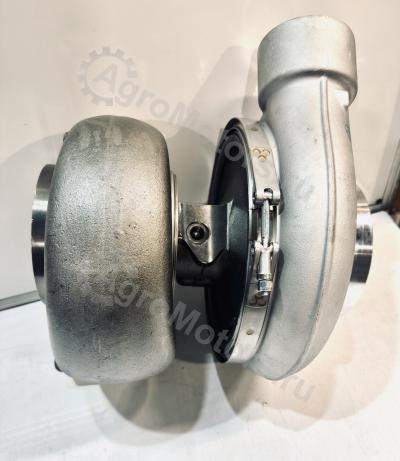 04263531 ТУРБОКОМПРЕССОР Вид 8