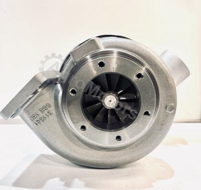 04263531 ТУРБОКОМПРЕССОР Вид 1