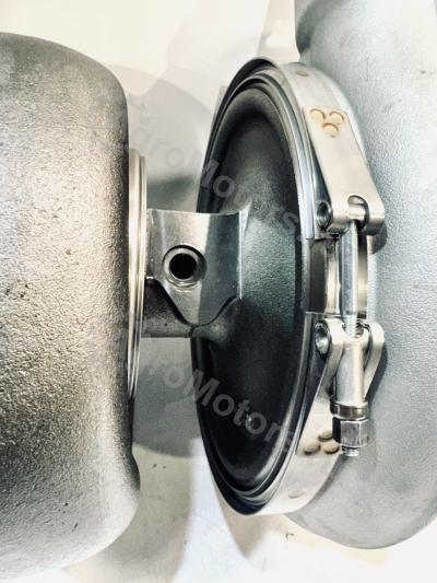 04263531 ТУРБОКОМПРЕССОР Вид 9