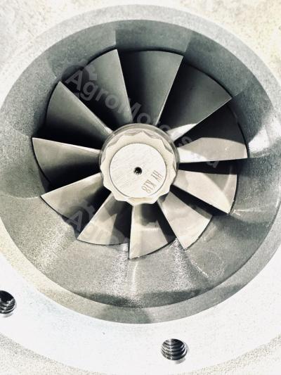 04263531 ТУРБОКОМПРЕССОР Вид 10