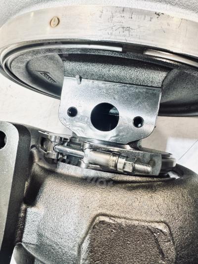 04263531 ТУРБОКОМПРЕССОР Вид 11