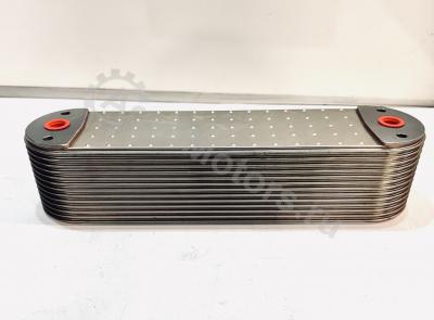 04262819 Радиатор масляный Вид 7