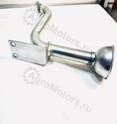 04222761 ВСАС.МАСЛ.ТРУБА Вид 2