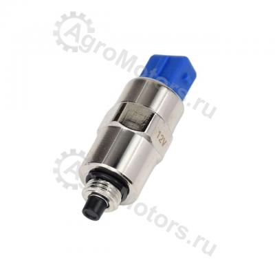 26420469 Клапан регулировки топливного насоса Вид 1 26420469 Клапан регулировки топливного насоса Вид 1