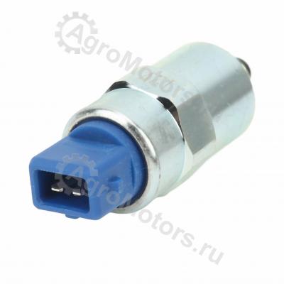 26420469 Клапан регулировки топливного насоса Вид 2 26420469 Клапан регулировки топливного насоса Вид 2