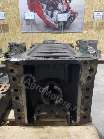 04906238 ПОДДОН ДВИГАТЕЛЯ FENDT Вид 2 04906238 ПОДДОН ДВИГАТЕЛЯ FENDT Вид 2
