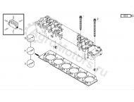 04285626 Прокладка ГБЦ