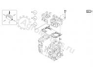 04271262 Прокладка ГБЦ
