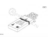 02928990 Комплект прокладок двигателя