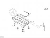 04201000 Прокладка