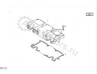 04179846 Прокладка клапанной крышки