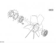 04208249 Сепаратор