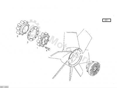 04208249 Сепаратор Вид 1