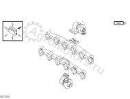 04282637 Турбина