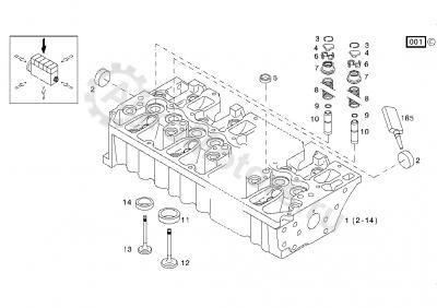 04290032 Фиксатор Вид 1