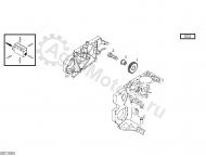 04289154 Втулка