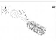 04102137 Форсунка