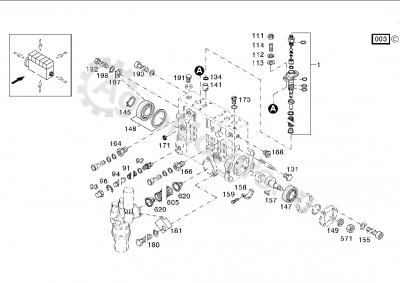 02931528 Набор  Вид 1