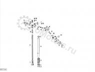 03371876 Пружина клапана