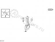 04178991 Болт шатунный