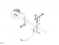 01180433 Свеча накаливания