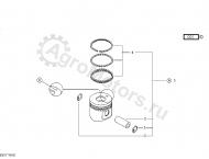 04271975 Поршень 