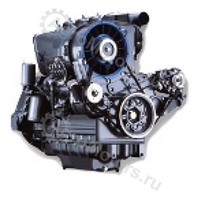 двигатель Deutz 913