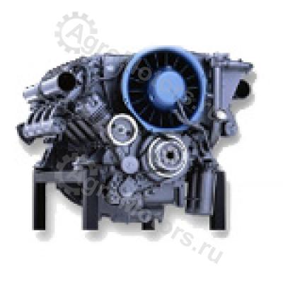 двигатель Deutz 413
