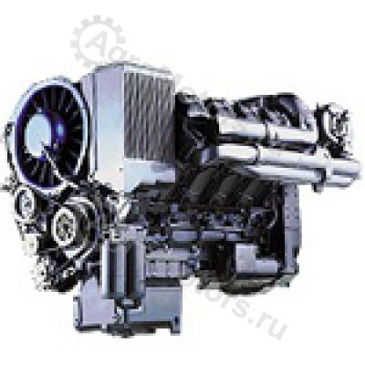 двигатель Deutz 513