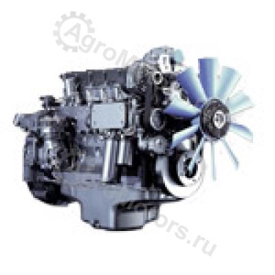 двигатель Deutz 1012