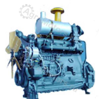 двигатель Deutz