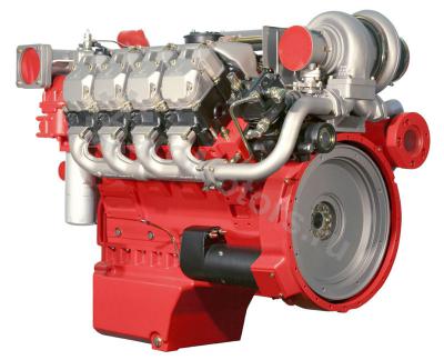 двигатель Deutz tcd 2015