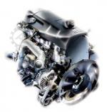 запчасти для двигателя ивеко