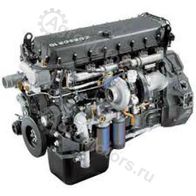 запчасти ивеко курсор 8