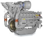 запчасти 2200 двигателя перкинс