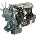 запчасти Detroit Diesel 50