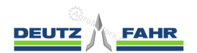 Запчасти Deutz-Fahr