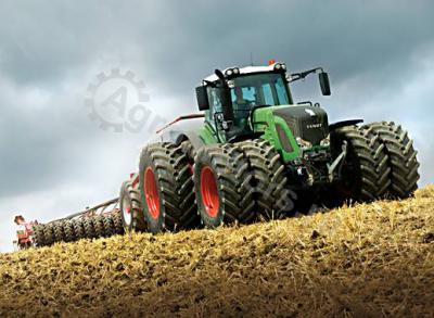 FENDT FAVORIT 926 VARIO запчасти FENDT