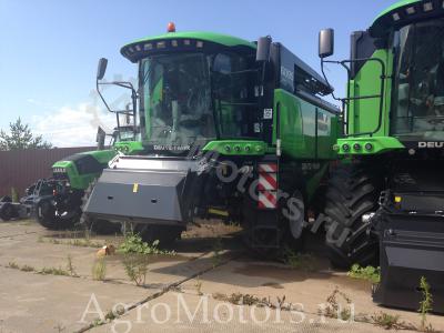 запасные части дойц фар