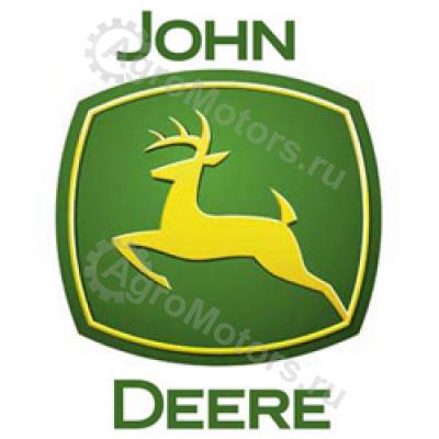 запчасти John Deere