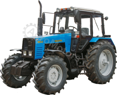 оригинальные запчасти мтз