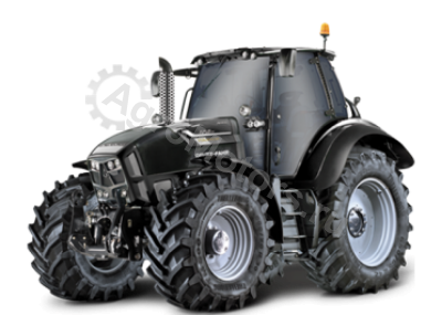купить запчасти fahr agromotors