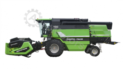 запасные части трактора дойц