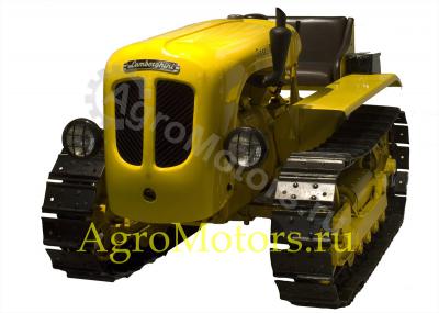 same deutz fahr russia