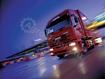 запчасти Eurostar