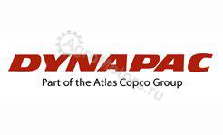 запчасти dynapac