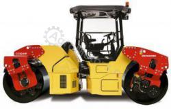 запчасти dynapac в доставкой по россии