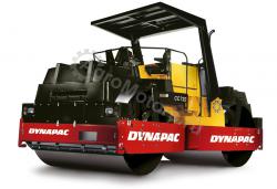 заказать запчасти dynapac